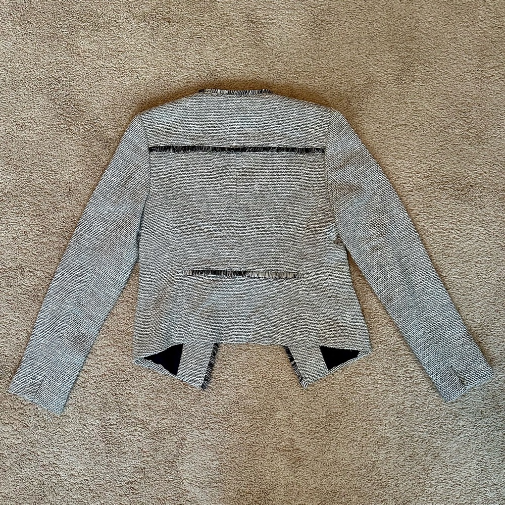 Loft jacket - Picture 2 of 4